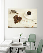 Obraz Coffee love 1663